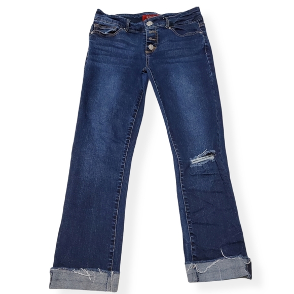 Guess Women's Jeans - Picture 6 of 7